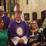 ADCS celebra misa en honor a su 24 aniversario - Noticias de hoy en República Dominicana | De Último Minuto