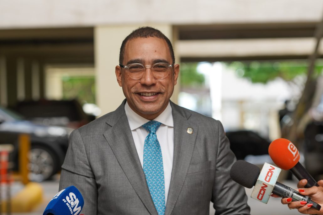 Legisladores afirman República Dominicana debe tomar 