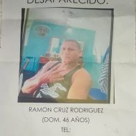 Reportan cómo desaparecido hombre habría salido junto a otros a realizar un viaje ilegal - Noticias de hoy en República Dominicana | De Último Minuto