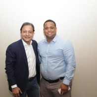 Renuncia del PLD alcalde del municipio Tabara Arriba Azua - Noticias de hoy en República Dominicana | De Último Minuto