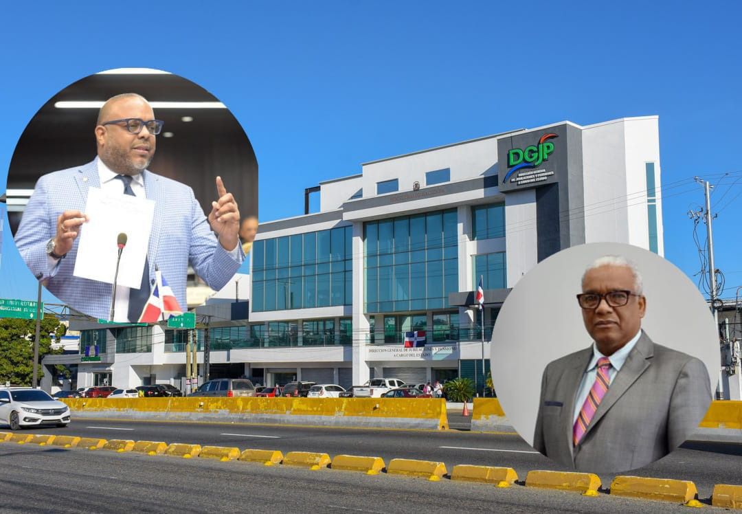 TSA cita al director de Pensiones y Jubilaciones ante acusaciones de ocultamiento de informaciones - Noticias de hoy en República Dominicana | De Último Minuto