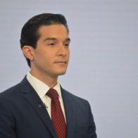 Candidato a diputado Francisco Guillén dice tres causales han sido excusa para no aprobar Código Penal - Noticias de hoy en República Dominicana | De Último Minuto