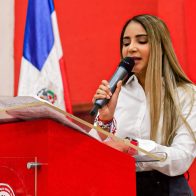 PRSC presenta a Silvia González como candidata a diputada del Distrito Nacional - Noticias de hoy en República Dominicana | De Último Minuto