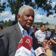 Manuel Mercedes asegura hay más de 15 muertos por siniestro ocurrido en La Victoria - Noticias de hoy en República Dominicana | De Último Minuto