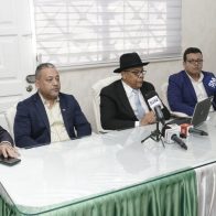 El PUN llama a votar por Luis Abinader en la casilla 8 - Noticias de hoy en República Dominicana | De Último Minuto