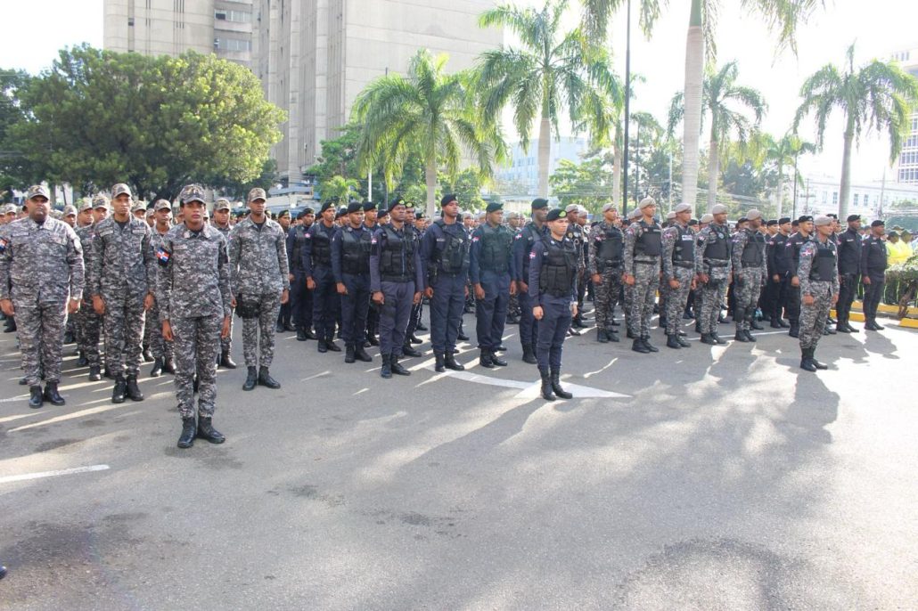 Para garantizar la seguridad en Semana Santa, PN aumentará patrullaje preventivo