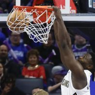 Los Pelicans abruman a los Nets y amenazan a los Clippers - Noticias de hoy en República Dominicana | De Último Minuto