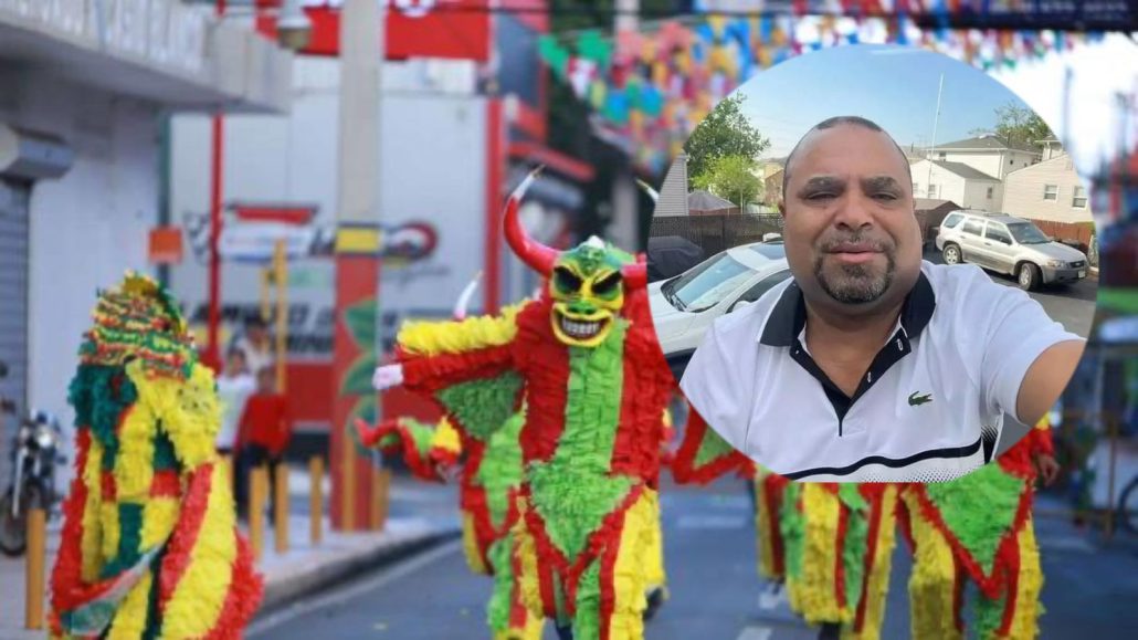 Fallece tercer afectado por quemaduras en carnaval de Salcedo