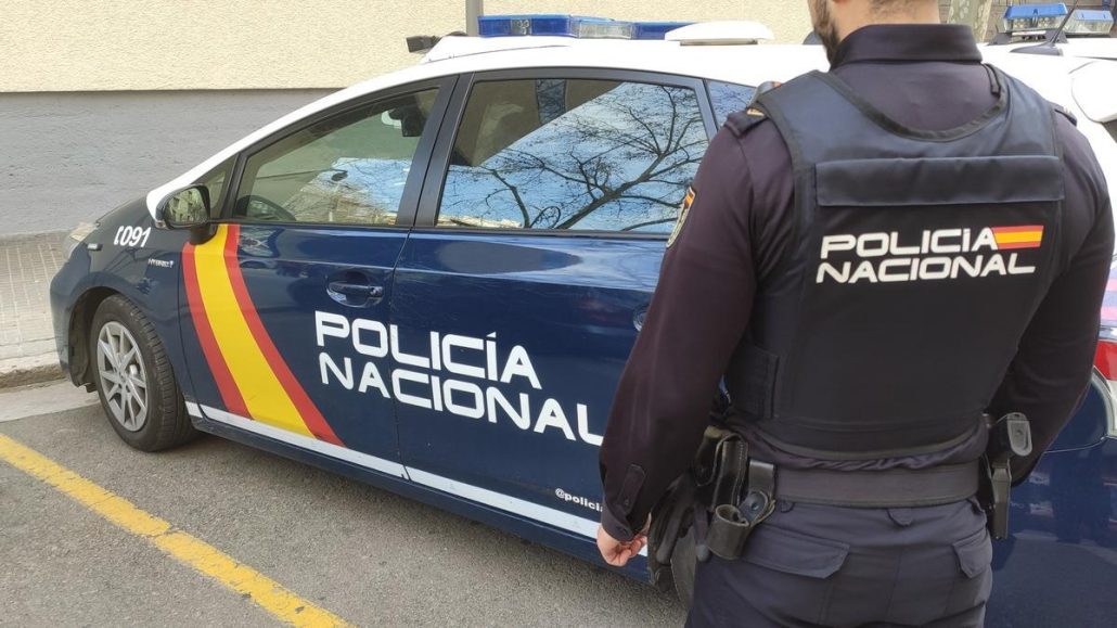 Detienen a dominicanos y colombianos en España por trafico de drogas