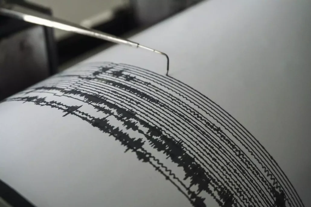 Un terremoto de magnitud 5,3 sacude el noroeste de China sin causar daños