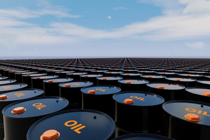 El petróleo de Texas abre con una subida hasta los 82,56 dólares el barril