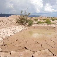 cambio climático