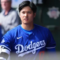 Shohei Ohtani hablará hoy lunes con la prensa - Noticias de hoy en República Dominicana | De Último Minuto