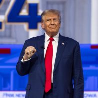Juez autoriza que Trump y otros siete acusados apelen fallo sobre la fiscal Fani Willis