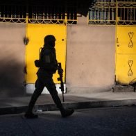 Presuntos delincuentes son abatidos en Haití durante un ataque al Palacio Nacional - Noticias de hoy en República Dominicana | De Último Minuto