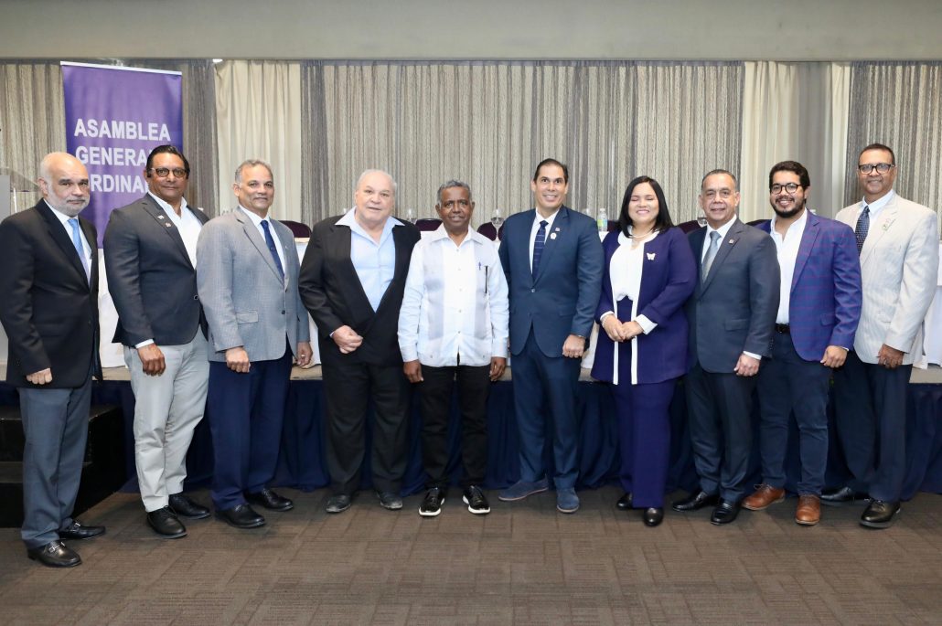 ITADO se consolida como referente para las valuaciones en la República Dominicana