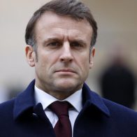 Macron expresa "profunda indignación" por el ataque a civiles en Gaza y pide alto el fuego - Noticias de hoy en República Dominicana | De Último Minuto