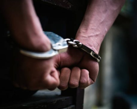 Extraditan a Italia a excapitán acusado de narcotráfico y en lista de los más peligro