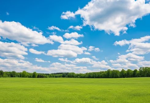 Onamet: Predominará un cielo de nubes dispersas y amplias horas de sol