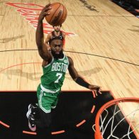 Los Celtics y los Thunder prolongan su sinfonía