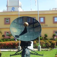 Oficina Nacional de Meteorología (Onamet)