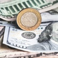 Tasa del dolar para hoy viernes
