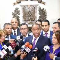 PLD cuestiona a PC asegurando se han proclamado en favor del oficialismo - Noticias de hoy en República Dominicana | De Último Minuto