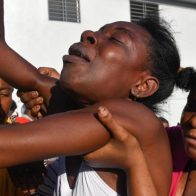 Hallan doce cuerpos calcinados en la capital haitiana tras una noche de enfrentamientos - Noticias de hoy en República Dominicana | De Último Minuto