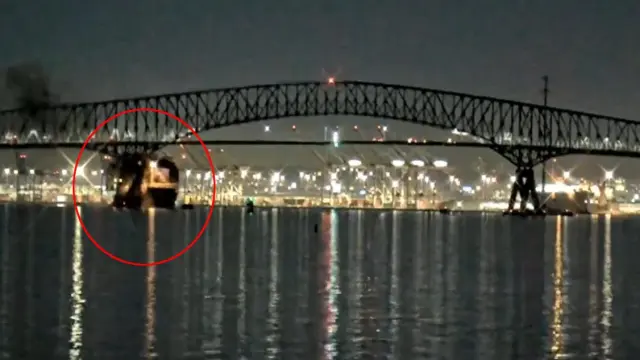 puente de baltimore