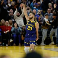 Warriors pierden contra Timberwolves y peligra su presencia en el 'play-in' - Noticias de hoy en República Dominicana | De Último Minuto