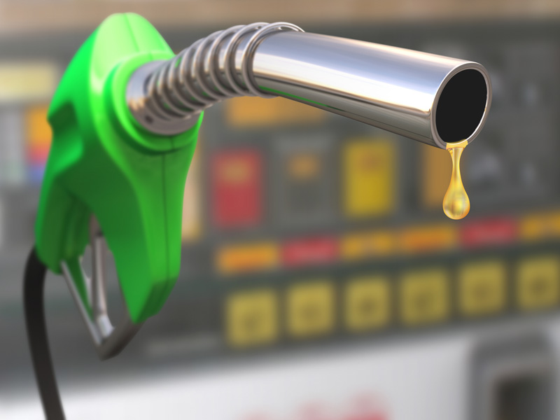 Gobierno mantiene subsidio a combustibles