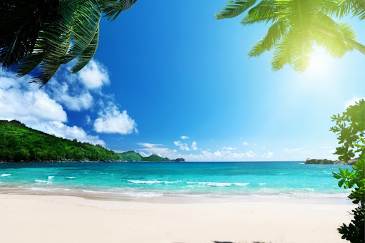 ¡Domingo ideal para playa! Condiciones de buen tiempo y temperaturas calurosas