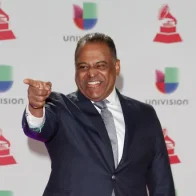 Wilfrido Vargas recibe el alta médica tras recuperarse de neumonía - Noticias de hoy en República Dominicana | De Último Minuto