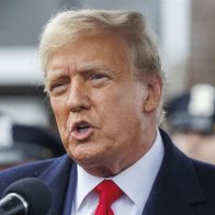Trump sube de tono contra la migración hablando de "baño de sangre en la frontera de Biden" - Noticias de hoy en República Dominicana | De Último Minuto