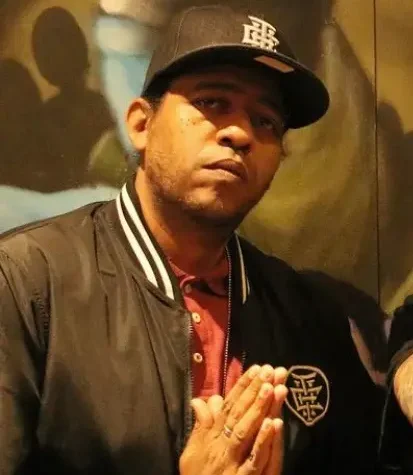 ¡El Rap está de luto! Fallece veterano rapero dominicano 