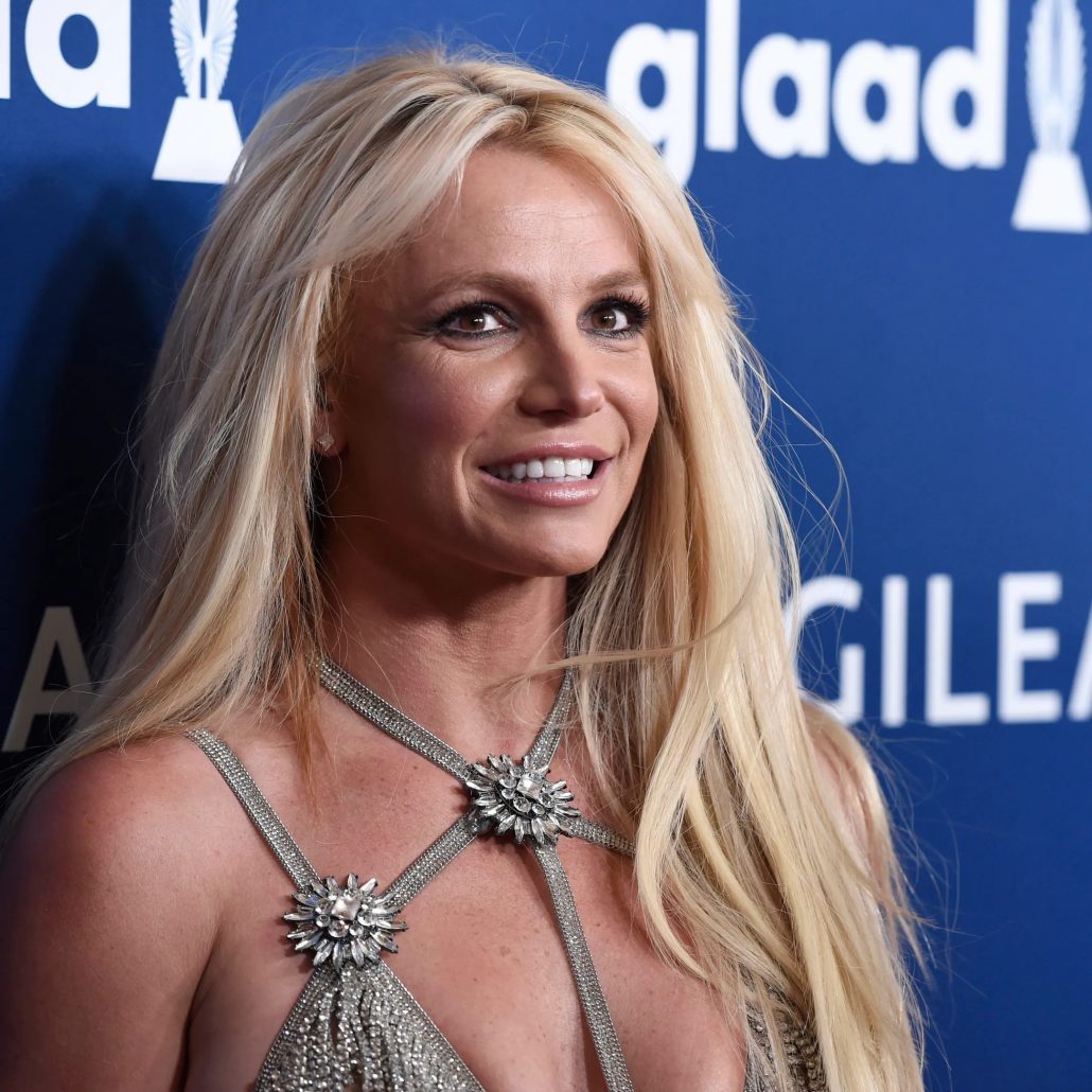 Psiquiatra recomienda medicar otra vez a la cantante Britney Spears tras comportamiento inestable