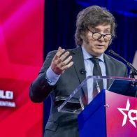 Milei ubica futura base de EE.UU. en Argentina dentro de estrategia para recuperar Malvinas - Noticias de hoy en República Dominicana | De Último Minuto