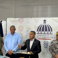 Gobierno ha incautado más de 3 millones de sustancias ilícitas, asegura Joel Santos - Noticias de hoy en República Dominicana | De Último Minuto