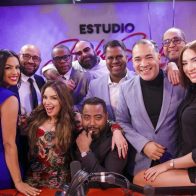 Equipo de Esto No es Radio celebra su tercer aniversario con una descarga de música - Noticias de hoy en República Dominicana | De Último Minuto
