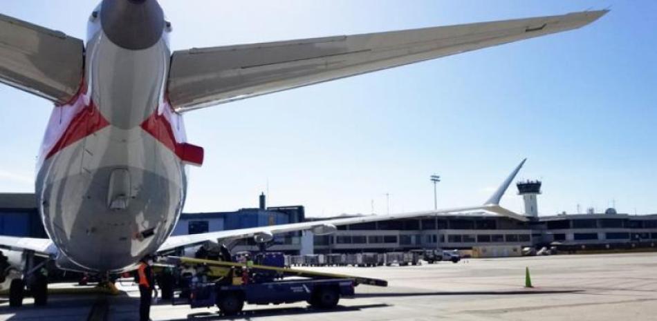 A partir del 12 de abril EEUU dejará de hacer vuelos privados para sacar a sus ciudadanos de Haití