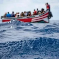 Detienen a unos 300 migrantes haitianos en Bahamas y las Islas Turcos y Caicos