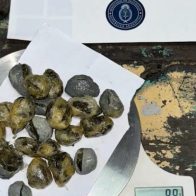 Hallan más de 20 paquetes de drogas en el estómago de un interno en Argentina - Noticias de hoy en República Dominicana | De Último Minuto