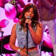 Techy Fatule canta por primera vez en “Divertido con Jochy”, homenaje a su padre Carlos Alfredo Fatule - Noticias de hoy en República Dominicana | De Último Minuto
