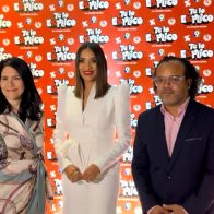 Nairobi Viloria llega a Color Visión con “Te lo Explico” bajo la producción de Alberto Zayas  - Noticias de hoy en República Dominicana | De Último Minuto