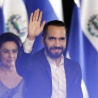 Presidente Bukele afirma que el BCIE "no ha cortado" la financiación a El Salvador - Noticias de hoy en República Dominicana | De Último Minuto