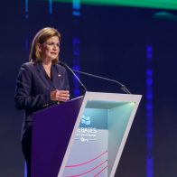 Raquel Peña: “nosotros no somos de planes, somos de soluciones” - Noticias de hoy en República Dominicana | De Último Minuto