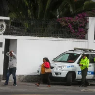 OEA se reúne el martes a petición de Ecuador para tratar incidente con México - Noticias de hoy en República Dominicana | De Último Minuto