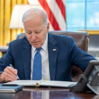 Biden celebra una discreta cena de Ramadán por la tensión con la comunidad árabe por Gaza - Noticias de hoy en República Dominicana | De Último Minuto