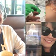 Abuela dominicana sobrevive a puñaladas por parte de ex convicto en edificio de El Bronx - Noticias de hoy en República Dominicana | De Último Minuto
