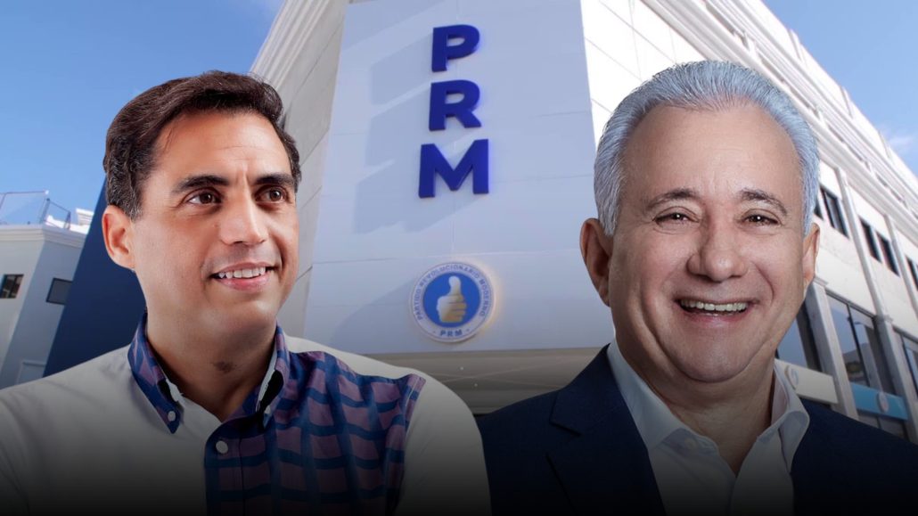 Taveras y Leandro Gonzalez vaticinan histórico triunfo del PRM